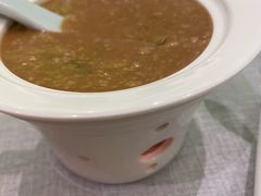 喷香芋艿羹-甬府小鲜(万象城店)