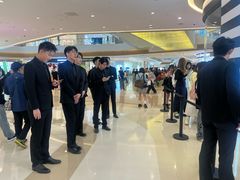 -天河城购物中心