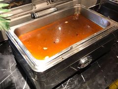 -炽真·果木窑烤自助牛排馆儿(和平欧乐店)