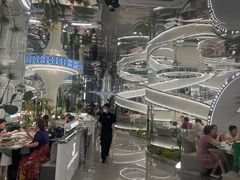 -3号仓库·创意中国菜(新世界城店)