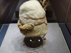 -巴音郭楞蒙古自治州博物馆