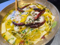 -江南里·新浙菜(苏州大悦城店)