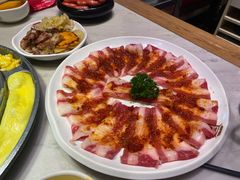 -韩宫宴烤肉·料理(苏州中心店)