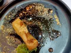 红糖糍粑-新辣道鱼火锅(航天万源店)