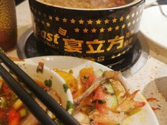 -宴立方海鲜自助(义乌万达广场店)