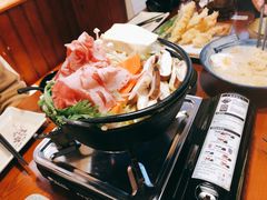 -三月居酒屋(青年大街店)