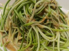 西葫芦丝-大鸭梨烤鸭(金色漫香店)