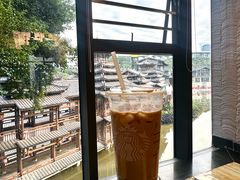 -星巴克(南宁民歌湖店)