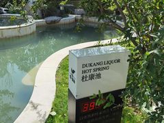 -思念果岭悦温泉