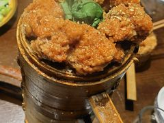羊肉格格-秦二哥格格(高笋塘店)