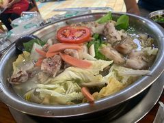 -陈记泸州酸菜豆花火锅(建设路店)