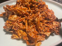 -局气 烤鸭·北京菜(光华路店)