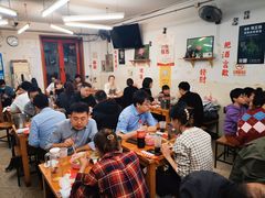 -炒豆合作社(东四总店)