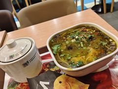 -魏家凉皮(祈年大厦店)