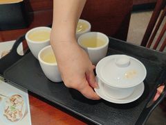 -老淮城·长鱼面(河下古镇店)