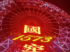 -星城之眼摩天轮