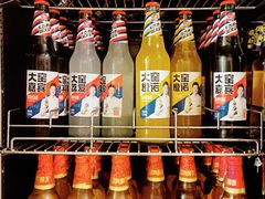 -鸿顺老铁锅美蛙鱼府(解放碑店)