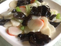 -大鹅岛绿色生态美食园