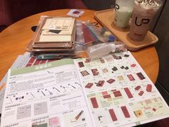 -九木杂物社(恒隆广场店)