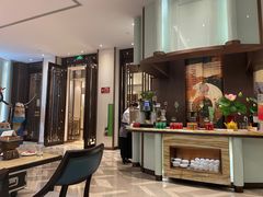 -西藏饭店·亚克·食光自助餐厅(文殊院店)