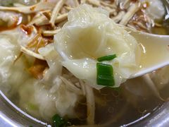 -荣巷小馄饨(荣巷店)