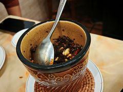-李师傅脆肚(梅林店)