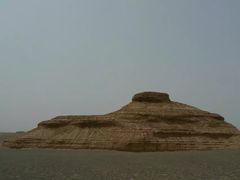 -敦煌雅丹国家地质公园