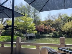 -杭州西子湖四季酒店·金沙厅