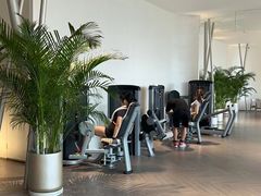 -YCHL FIT 健身(星寰店)