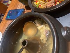 -云海肴·汽锅鸡·云南菜(美罗城店)