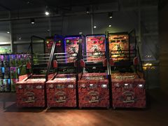 -大鲁阁保龄球(苏州园区店)