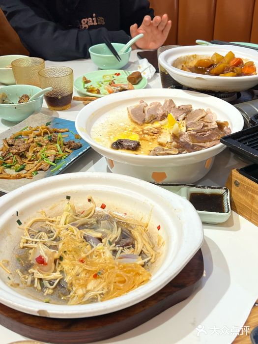 潮界(虹桥新天地店)图片