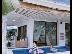 -天空花园餐吧·生日·团建(南山店)