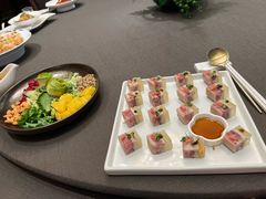 -蟹榭·本帮江浙菜·蟹宴(大宁久光商场店)