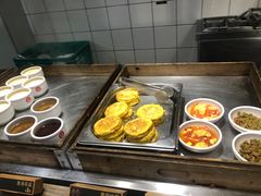 -72街荷叶饭(东方宝泰广场店)