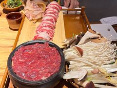 -黔诚多彩火锅(甲秀楼店)