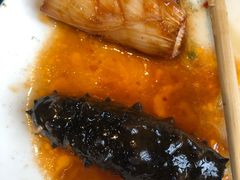 -睿柏云酒店-餐厅