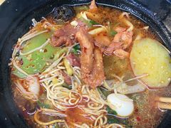 -四川老牛麻辣烫(北门桥店)