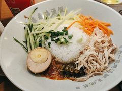 -王春春鸡汤饭(上海中海环宇城店)
