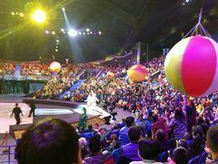 -珠海横琴长隆《卡卡虎奇遇记》