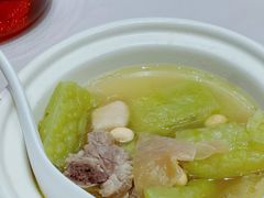 -粤江春·早茶·潮粤菜·宴会(罗湖宝能中心店)