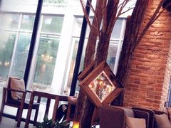 -漫咖啡(奥体店)