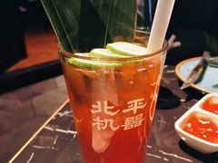 -DEEP·美式餐吧(五棵松华熙LIVE店)