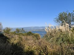 -西昌邛海湿地