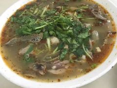 -春雨羊汤店(广开四马路总店)
