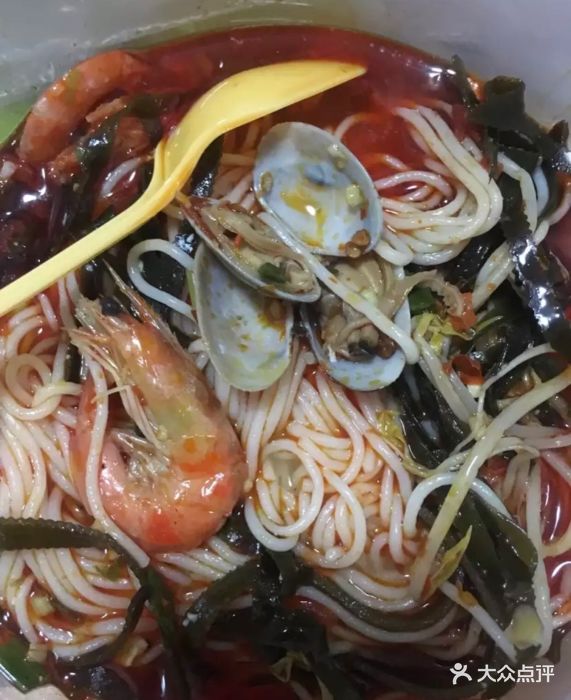 碳烧米线图片 - 第1张