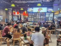 -CITY MART城市集市·里弄(北外滩来福士广场店)