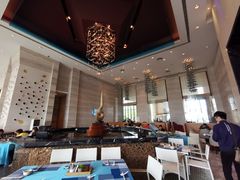 -惠州金海湾嘉华度假酒店