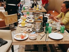 -盛宴标帜餐厅·亲子自助 (南昌喜来登酒店)