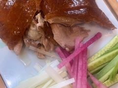 -满园烤鸭·春饼(中街大悦城店)